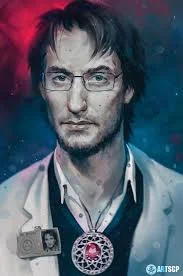 Doctor Jack Bright