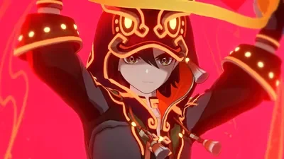 Ga Ming/Gaming`•°𓆩[danger woods]