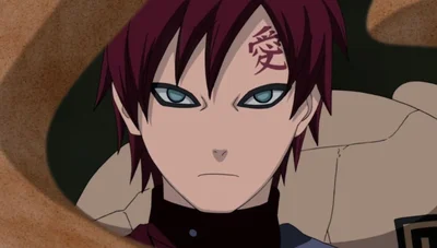 gaara