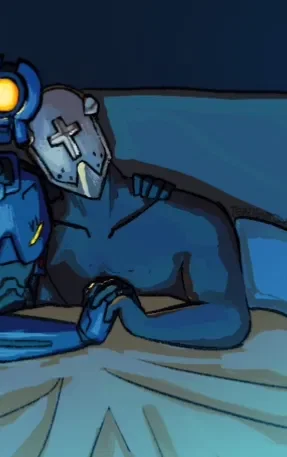 Gabriel [ultrakill]