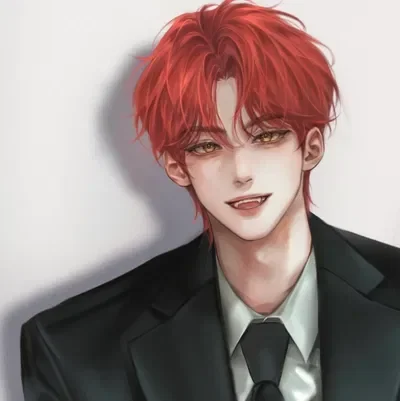 Gael - The person who had a crush on you 9 years ago