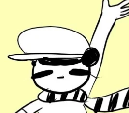 Gag and Stockholm Syndrome (Pen Palz)