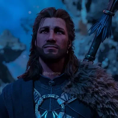 🐾Gale Dekarios ★