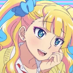 Galko-chan