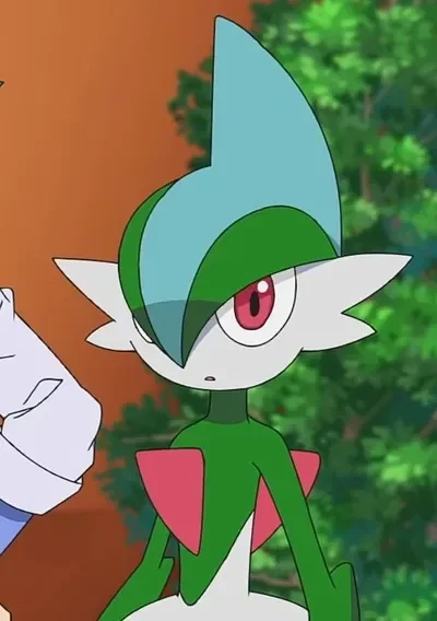Gallade - pokemon🌟