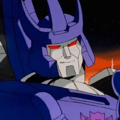 Galvatron