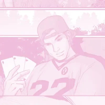 ꩜ | gambit / remy lebeau
