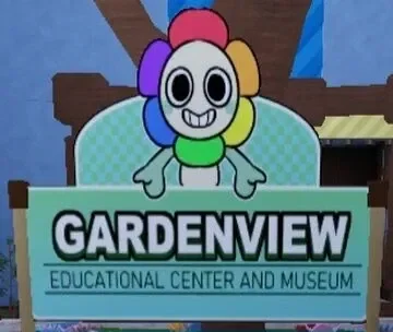 ☆Gardenview Boarding School Rpg☆