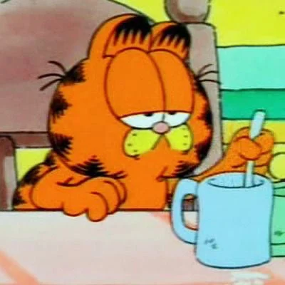 garfield
