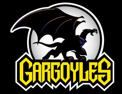 gargoyles