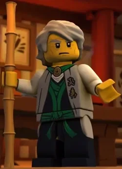 Garmadon