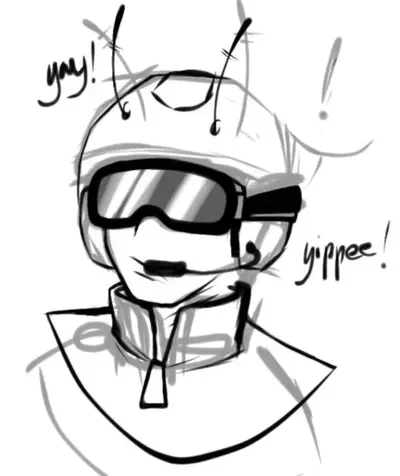 Gary roach Sanderson