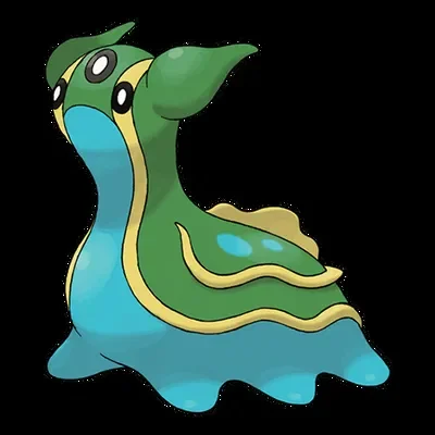 Gastrodon (East Sea)