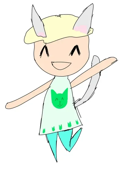 Gato :3