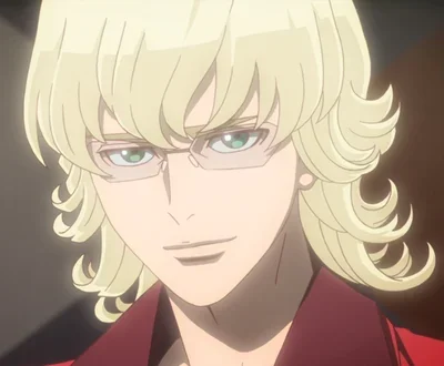 Barnaby Brooks Jr