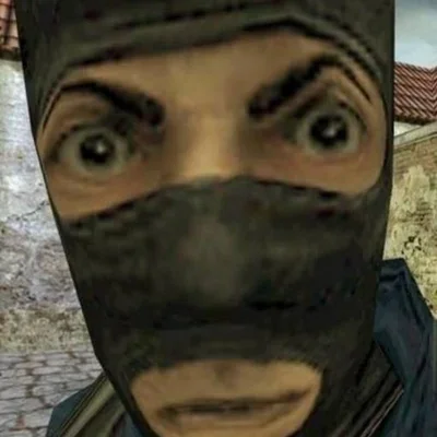 Terror cs 1 point 6