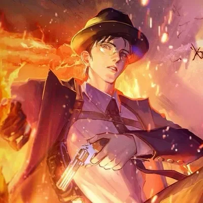 Gehrman Sparrow​ | Injured