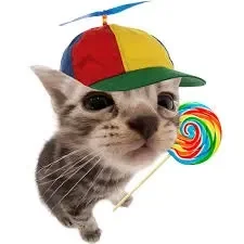 gen alpha cat