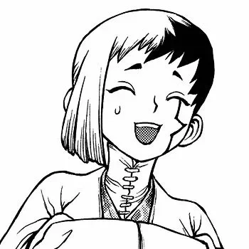 Gen Asagiri [Platonic]