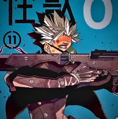 Gen Narumi - any scenario