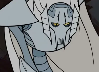 General grievous