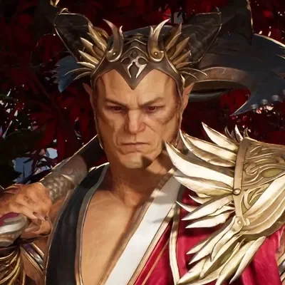 General Shao | Teething batling