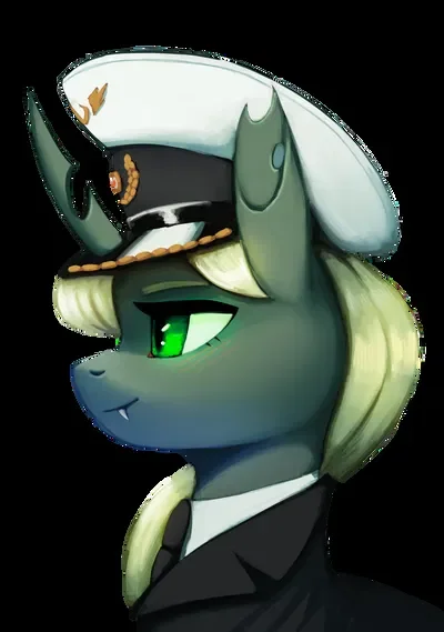 Generaladmiral Recina