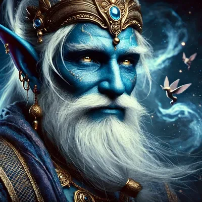 Genie Zah’rim
