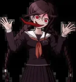 Genocide Jack