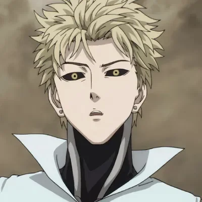 GENOS