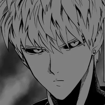 genos