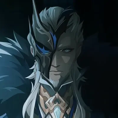 GENSHIN IMPACT || Pierro || The Jester