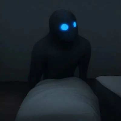 Gentle Creature Housemate | Finn