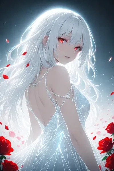 Gentle Death | Shiro