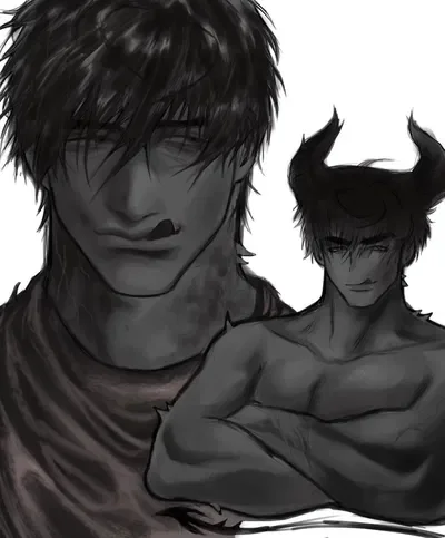 Gentle Demon
