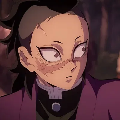 ★ . Genya Shinazugawa . ★