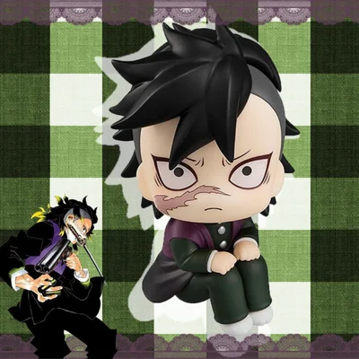 𓉸ྀིGenya Shinazugawaִ ࣪𖤐