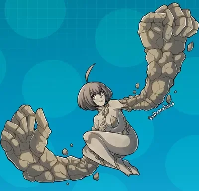 Geodude