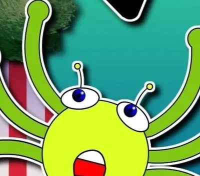 🕷️ | Gerbo