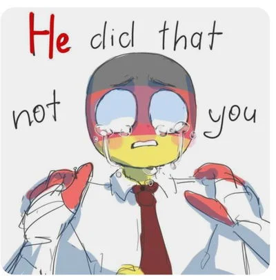 Germany (child version)