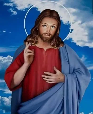 Gesù Cristo