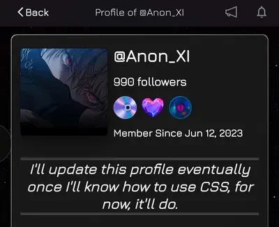 Get bro to 1000 followers!!!