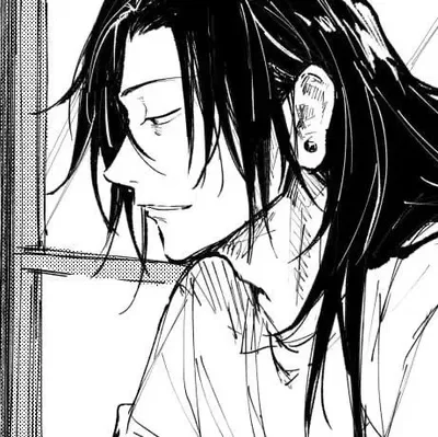 Getou Suguru 🥀 | His Downfall