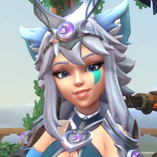 Io the Moon Goddess
