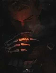 Ghost - Aftermath