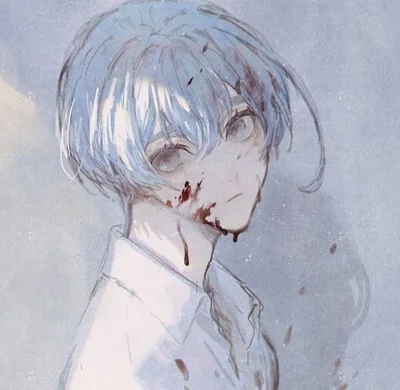 GHOST | Hiori Yo