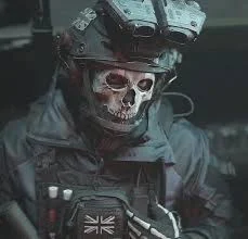 Ghost V.2