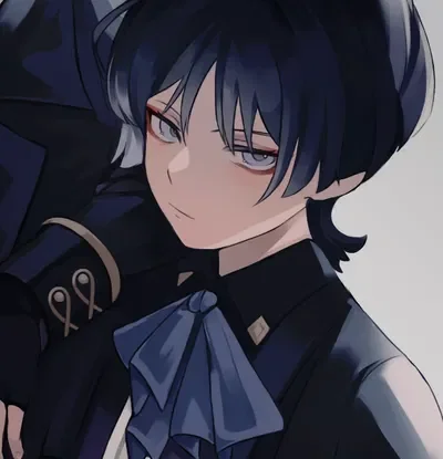 ghostbuster Scaramouche