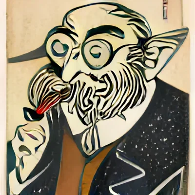Goblin Psychiatrist