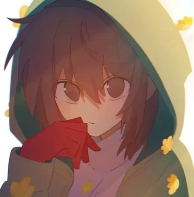 Giantess Storyshift Chara